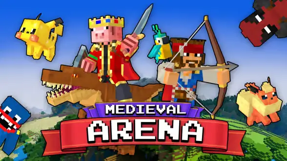 Medieval Arena